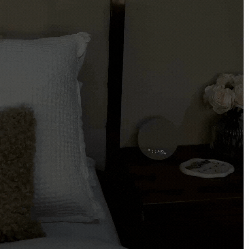 Réveil Simulateur D'Aube