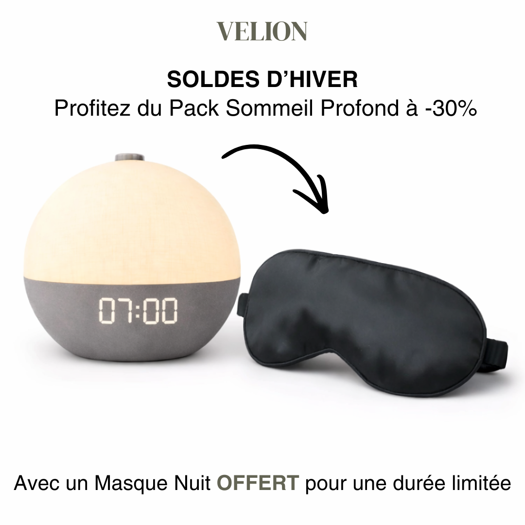 Réveil Simulateur D'Aube